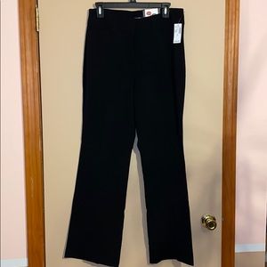 Black Dress Pants